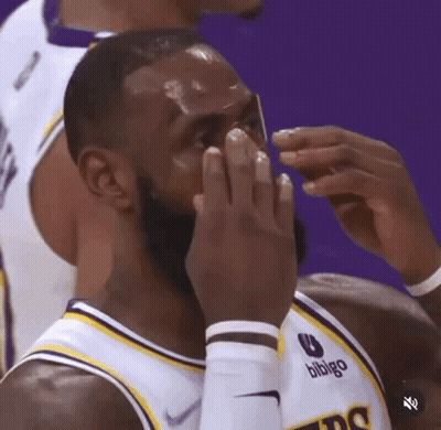 Basketball Player In Black Hat And Black Jersey GIF