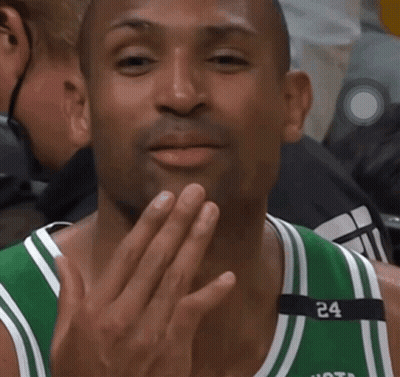 Basketball Player In Green Jersey Number 24 GIF