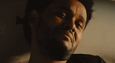 Basketball Player In Heat 22 Jersey Says Chill GIF