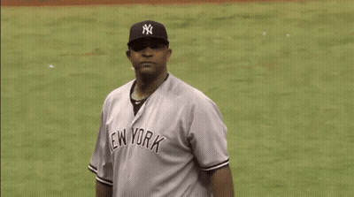 Basketball Player In I Botta Jersey Talks To Woman GIF