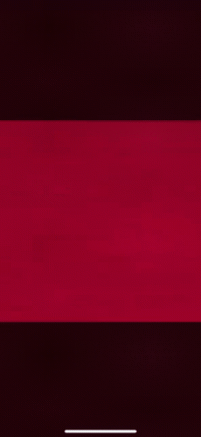 Basketball Player In Orange Illinois Jersey GIF