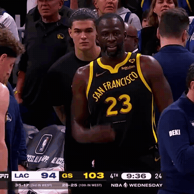 Basketball Player in San Francisco 23 Jersey