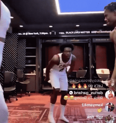 Basketball Player In White Uniform Number 12 GIF