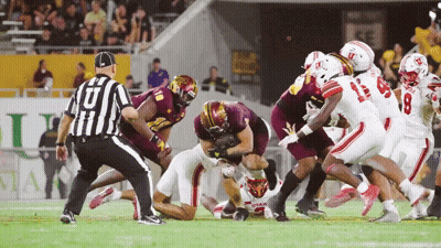 Basketball Player James Bouknight GIF