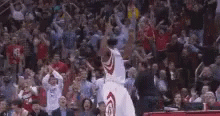Basketball Player James Harden Super Saiyan Meme GIF