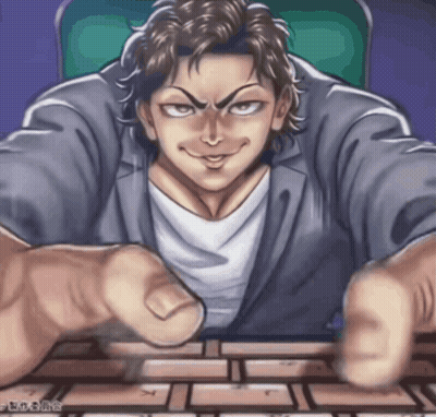 Basketball Player Jumping With 1 Percent On Screen GIF