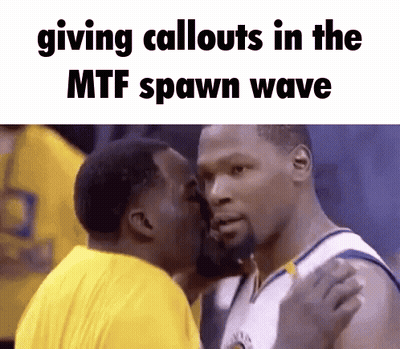 Basketball Player Kissing Another On Cheek GIF
