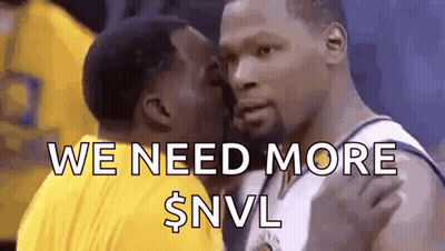 Basketball Player Kissing We Need More $ NVL GIF