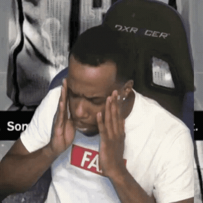 Basketball Player LSK On Screen GIF