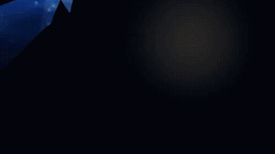 Basketball Player Number 0 In Front Of Crowd GIF