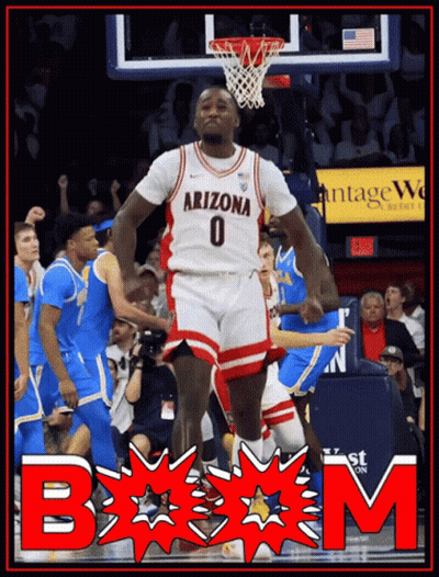 Basketball Player Number 0 Jumping GIF