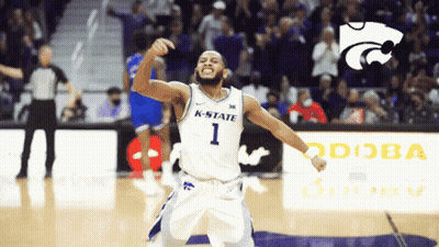 Basketball Player Number 1 GIF