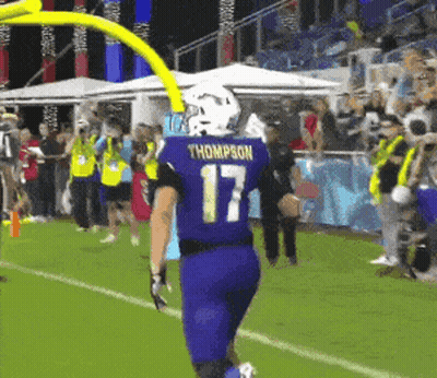 Basketball Player Number 1 GIF