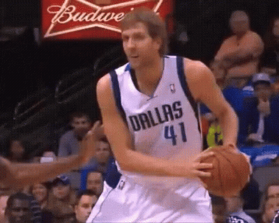 Basketball Player Number 11 GIF