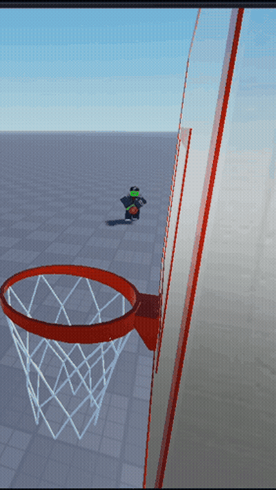 Basketball Player Number 12 GIF
