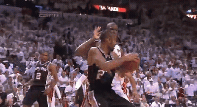 Basketball Player Number 2 Holding Ball GIF