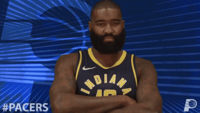Basketball Player Number 2 In Front Of Crowd GIF