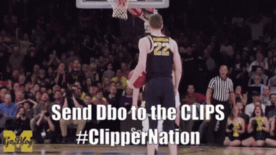 Basketball Player Number 22 GIF