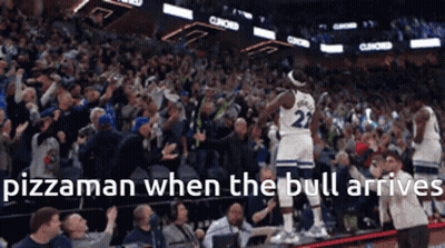 Basketball Player Number 23 GIF