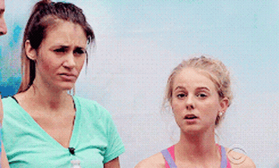 Basketball Player Number 23 Talking To Referee GIF