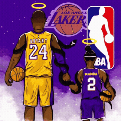 Kobe GIFs