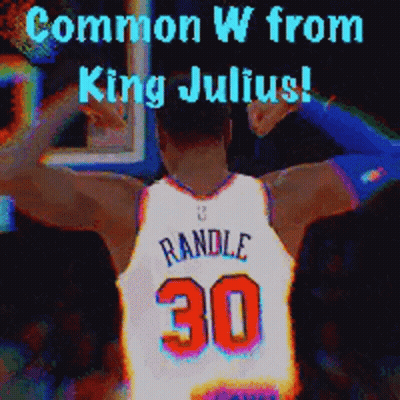 Basketball Player Number 30 GIF