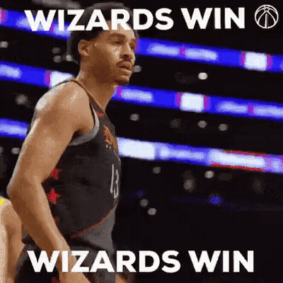 Basketball Player On Court GIF