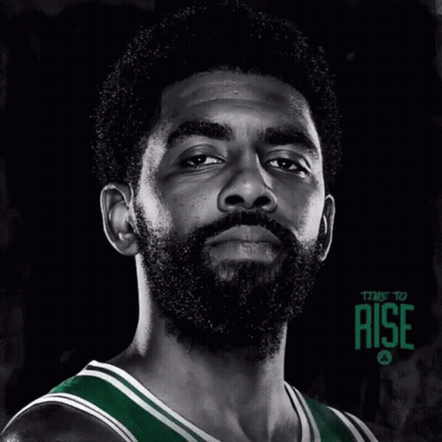 Basketball Player Time To Rise GIF