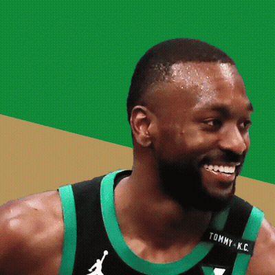 Basketball Player Tommy K.C. On Shirt GIF