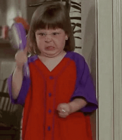 Basketball Player Wearing BP Jersey GIF