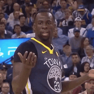 Basketball Player Wearing Number 23 Jersey GIF