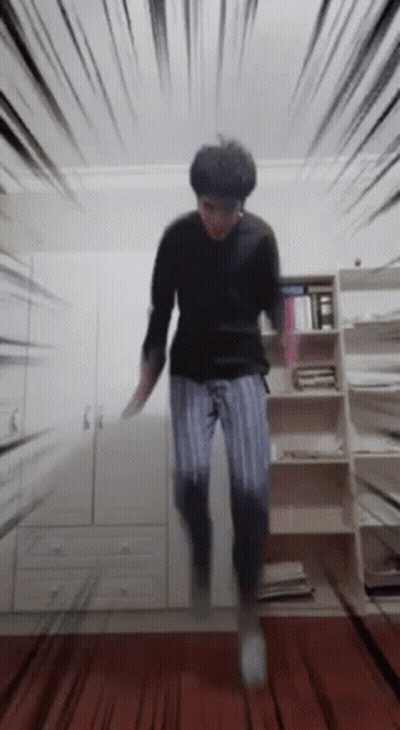Basketball Player With Bait Used To Be Believable GIF