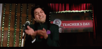 Basketball Player With Illinois Loyalty.com GIF