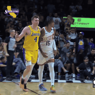 Basketball Player With Number 15 Jersey GIF