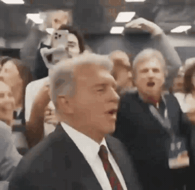 Basketball Players With Imp With A Massive W As Usual GIF