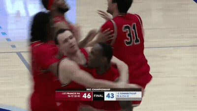 Basketball Players With Number 0 On Jerseys GIF