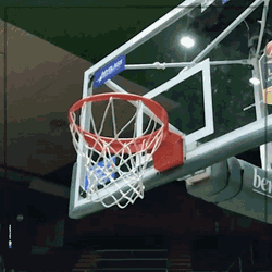 Basketball Shot GIF