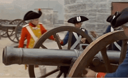 Bastille Day War GIF