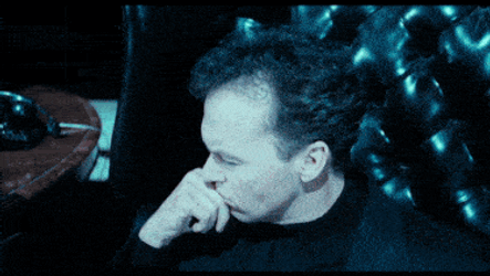 Bat Signal Batman GIF