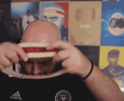 Bateson87 Gucci Band GIF