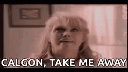 Bath And Beauty Commercial Calgon Take Me Away GIF