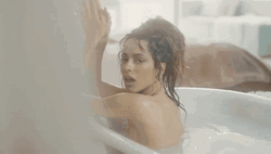 Bath GIF