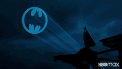 Batman Bat Logo