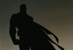 Batman Cartoon Series Show