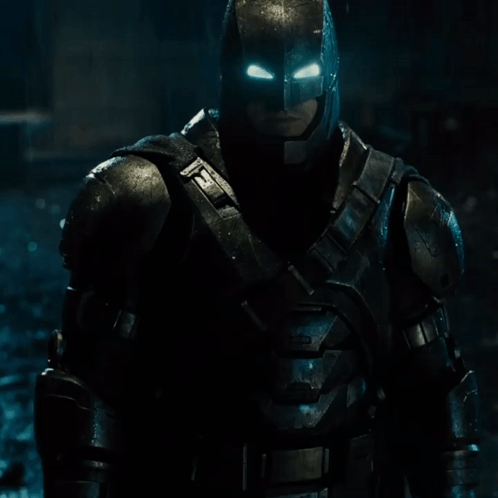 Batman Here I Am GIF