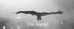 Batman Im Here GIF