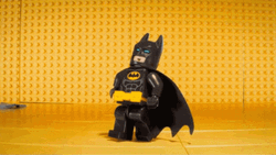 Batman Lego Movie GIF