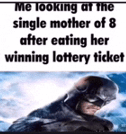 Batman Meme GIF