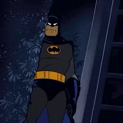 Batman Thumbs Up GIF