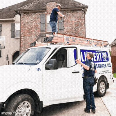 Baton Rouge Electrical Contractors Residential Electrician GIF